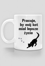 Kubek kociego niewolnika