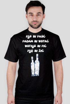 Pije by żyć 2