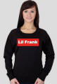Lil Frank Women Hoodie