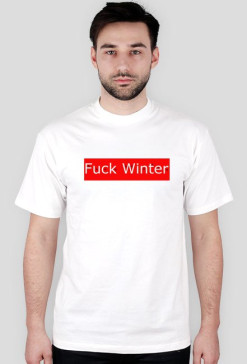 F*ck Winter !