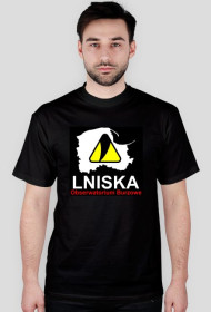 Pomorskie Obserwatorium Burzowe w Lniskach, koszulka męska