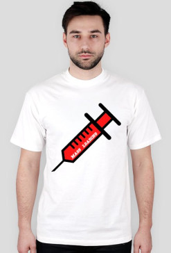 Mass loading tshirt