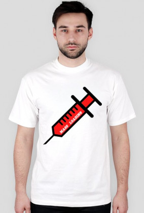 Mass loading tshirt
