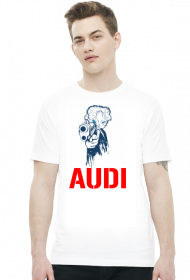 podkoszulka audi