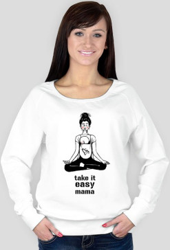 Take it easy mama