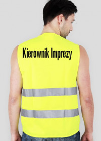 Kierownik Imprezy