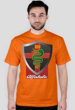 Alfaholic