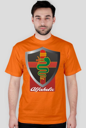 Alfaholic