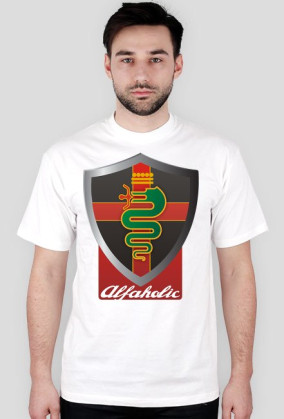 Alfaholic