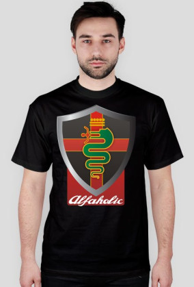 Alfaholic