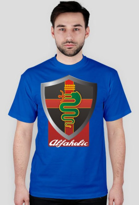 Alfaholic