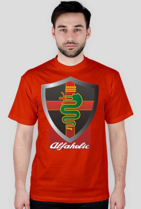 Alfaholic