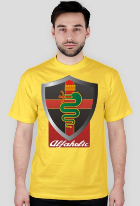 Alfaholic