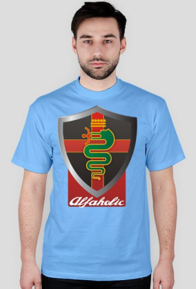 Alfaholic