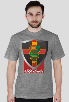 Alfaholic