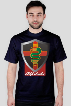 Alfaholic