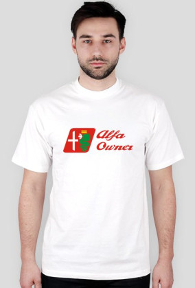 Alfa Owner