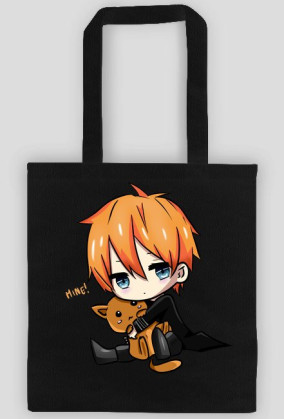 General Hux Chibi "Mine!"