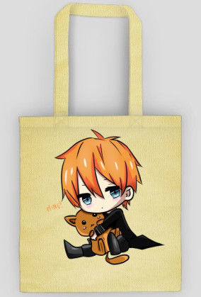 General Hux Chibi "Mine!"