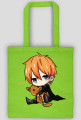 General Hux Chibi "Mine!"