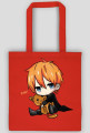 General Hux Chibi "Mine!"