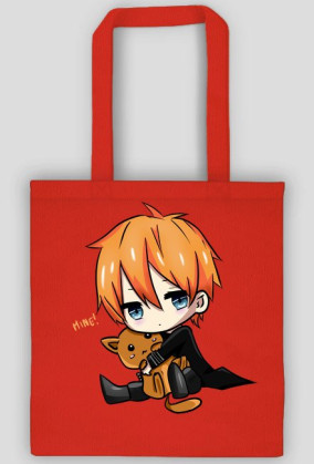 General Hux Chibi "Mine!"