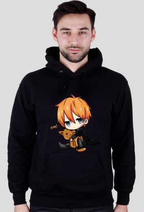 General Hux Chibi "Mine!"