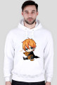 General Hux Chibi "Mine!"