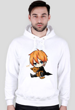 General Hux Chibi "Mine!"