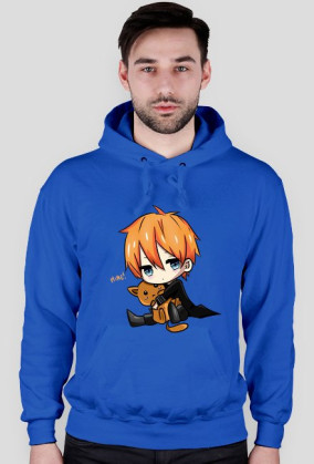 General Hux Chibi "Mine!"