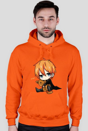 General Hux Chibi "Mine!"