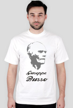 Guseppe Busso