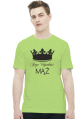 koszulka jego wysokość mąż
