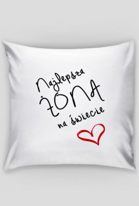 najlepsza żona