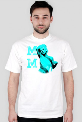 Koszulka MARILYN MONROE