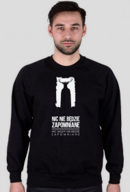 Nic nie będzie zapomniane