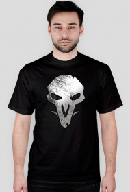 Koszulka Overwatch Żniwiarz LOGO