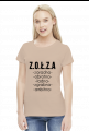 koszula z.o.ł.z.a
