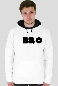 Bluza Bro