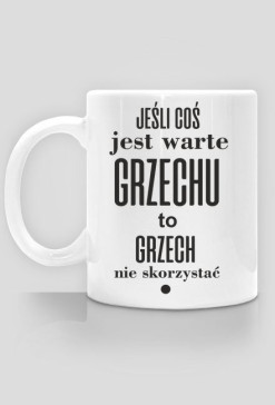 Warte grzechu