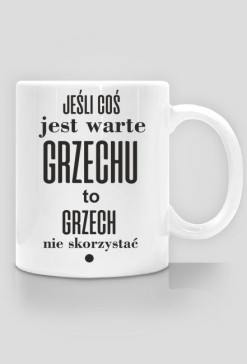Warte grzechu