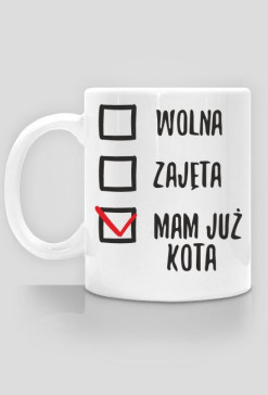 wolna zajęta?