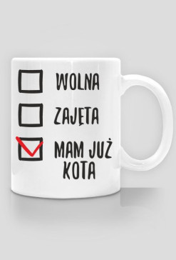 wolna zajęta?