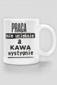 praca nie ucieknie