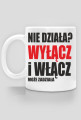 nie działa?