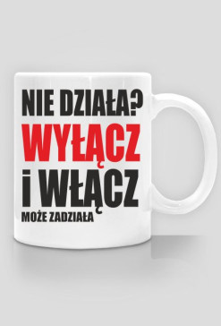 nie działa?