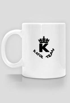Kubek Katol Team