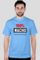 100 % Macho Obiekt monitorowany