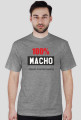 100 % Macho Obiekt monitorowany