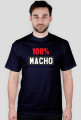 100 % Macho Obiekt monitorowany